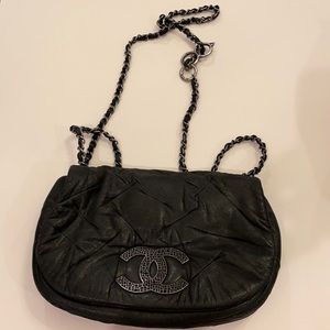 Chanel cross body